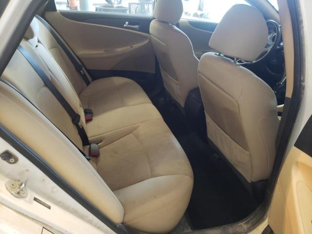 Foto 6 de la subasta – 2012 HYUNDAI SONATA GLS con VIN 5NPEB4AC2CH309461