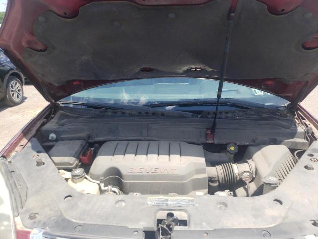 Photo 7 from auction – 2007 GMC ACADIA SLT with VIN 1GKEV33777J113891