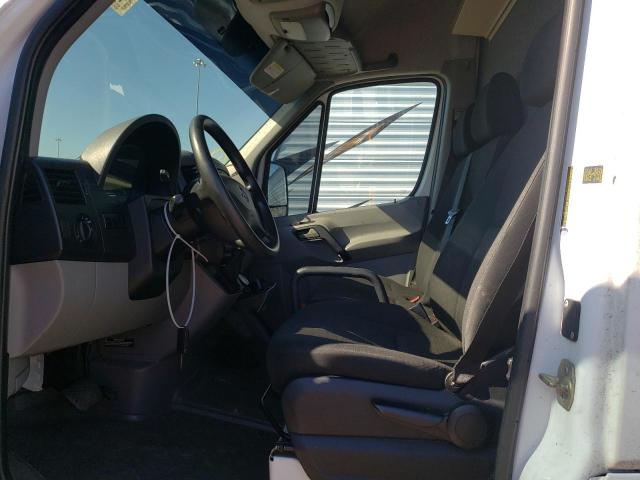 Photo 5 from auction – 2015 MERCEDES-BENZ SPRINTER 2 with VIN WD3PE8DC1F5944947