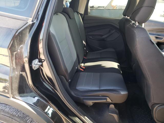 Photo 6 from auction – 2018 FORD ESCAPE S with VIN 1FMCU0F78JUD58653