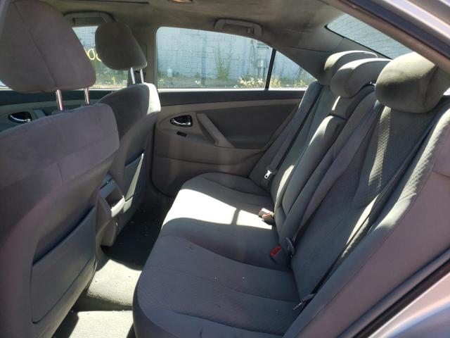 Photo 6 from auction – 2008 TOYOTA CAMRY CE with VIN 4T4BE46K28R040712
