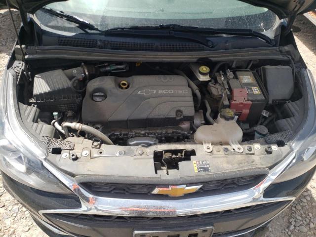 Photo 7 from auction – 2020 CHEVROLET SPARK 1LT with VIN KL8CD6SA5LC448059