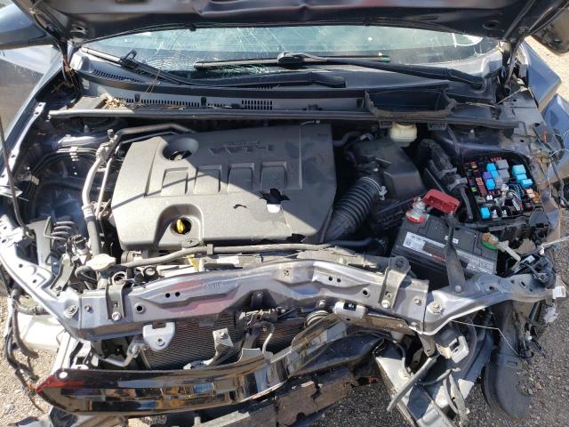Photo 7 from auction – 2015 TOYOTA COROLLA L with VIN 5YFBURHE1FP359096