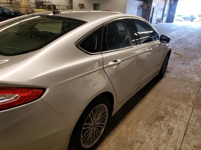 Photo 9 from auction – 2013 FORD FUSION SE with VIN 3FA6P0LU8DR338245