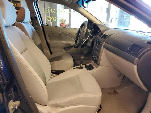 Photo 5 from auction – 2008 CHEVROLET COBALT with VIN 1G1AK58F587179135