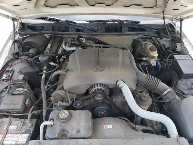 Photo 7 from auction – 2000 FORD CROWN VICT with VIN 2FAFP71W2YX156478