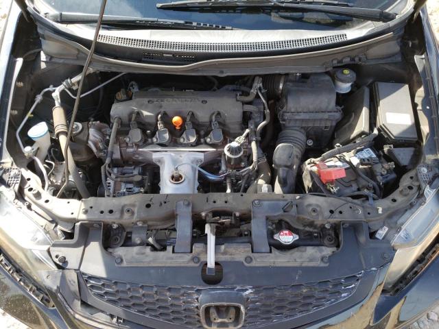 Photo 7 from auction – 2013 HONDA CIVIC EX with VIN 2HGFG3B83DH520898