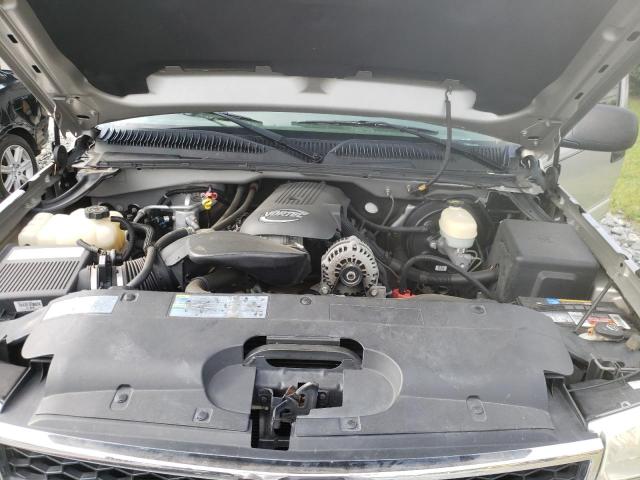 Photo 7 from auction – 2006 CHEVROLET SILVERADO with VIN 2GCEK13T761137851