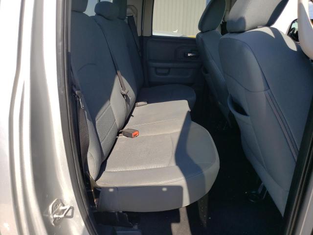 Photo 6 from auction – 2014 RAM 1500 SLT with VIN 1C6RR6GT2ES128355