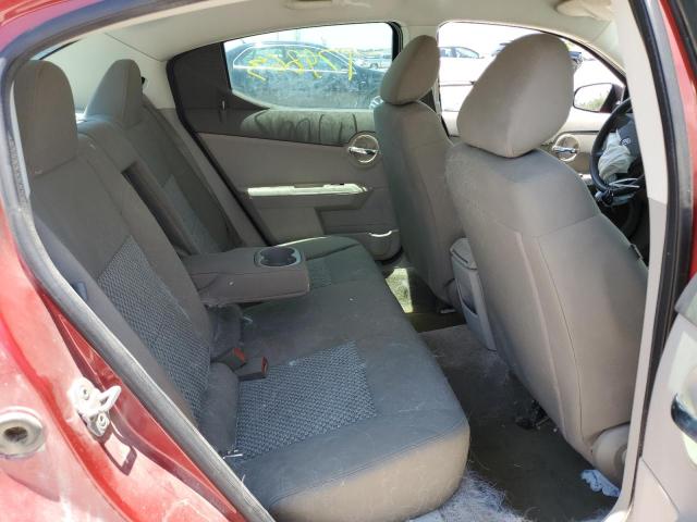 Photo 6 from auction – 2009 DODGE AVENGER SE with VIN 1B3LC46B29N545977