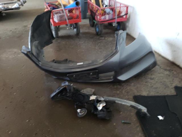 Photo 9 from auction – 2012 HONDA ACCORD EX with VIN 1HGCP2F78CA070421