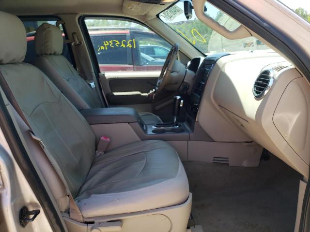 Photo 5 from auction – 2006 FORD EXPLORER X with VIN 1FMEU73E06UA65650