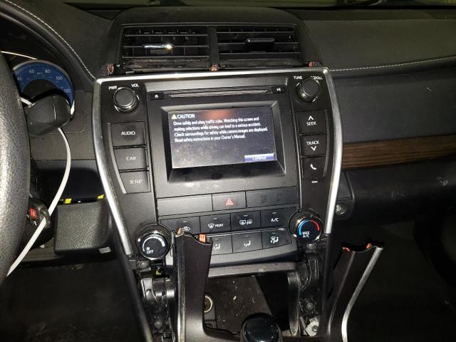 Photo 9 from auction – 2016 TOYOTA CAMRY LE with VIN 4T4BF1FK9GR576471