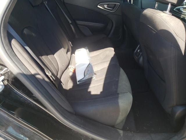 Photo 6 from auction – 2015 CHRYSLER 200 LIMITE with VIN 1C3CCCABXFN710285
