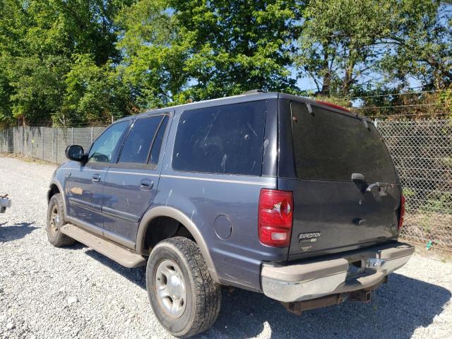 Photo 3 from auction – 2000 FORD EXPEDITION with VIN 1FMPU18L6YLA11291