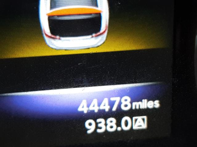 Photo 8 from auction – 2015 INFINITI Q50 BASE with VIN JN1BV7AR9FM400384