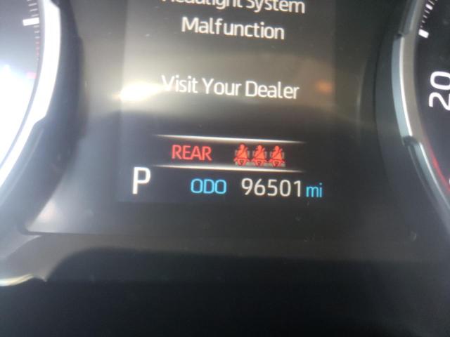 Photo 8 from auction – 2019 TOYOTA RAV4 LE with VIN 2T3F1RFV2KC028445