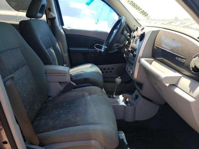 Photo 5 from auction – 2007 CHRYSLER PT CRUISER with VIN 3A4FY58B47T502782