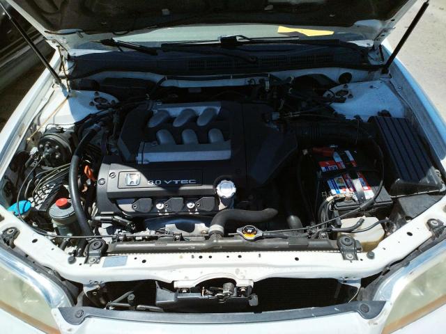 Photo 7 from auction – 2001 HONDA ACCORD EX with VIN 1HGCG16591A078548