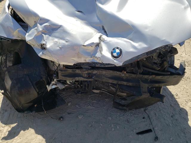 Photo 9 from auction – 2006 BMW 325 I with VIN WBAVB13576KX33413
