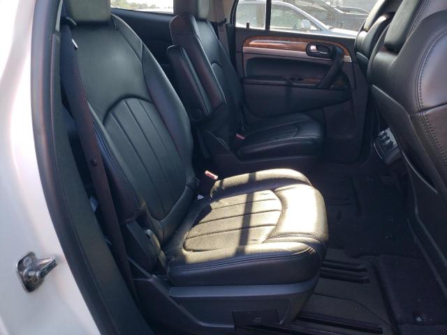 Photo 6 from auction – 2011 BUICK ENCLAVE CX with VIN 5GAKVBED0BJ338689
