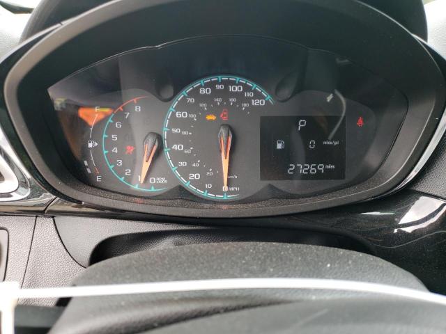Photo 8 from auction – 2021 CHEVROLET SPARK 1LT with VIN KL8CD6SA8MC216329