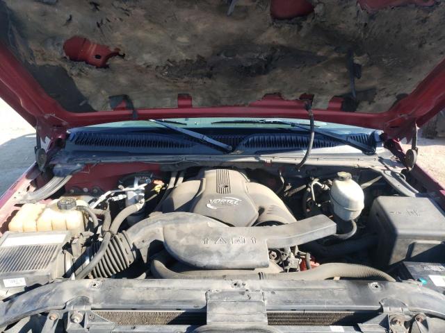 Photo 7 from auction – 2004 CADILLAC ESCALADE E with VIN 3GYEK62N34G218859
