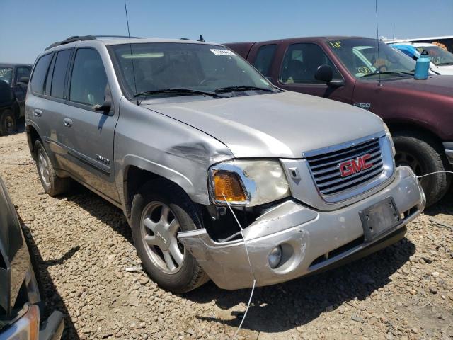 GMC ENVOY 2006 with VIN 1GKDT13S462361342 - Photo from auction