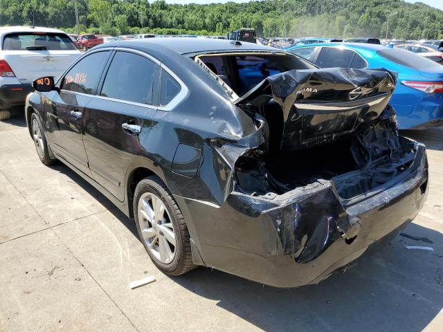 Photo 3 from auction – 2015 NISSAN ALTIMA 2.5 with VIN 1N4AL3AP0FN860541