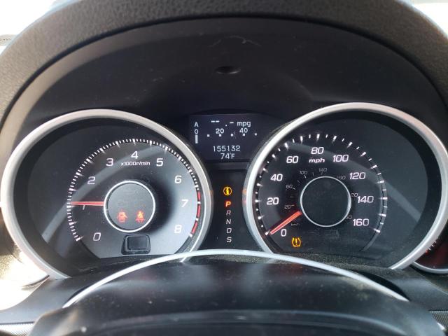 Photo 8 from auction – 2012 ACURA TL with VIN 19UUA8F73CA004786
