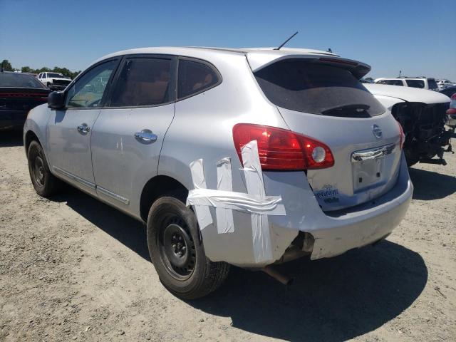 Photo 3 from auction – 2011 NISSAN ROGUE S with VIN JN8AS5MV6BW682159
