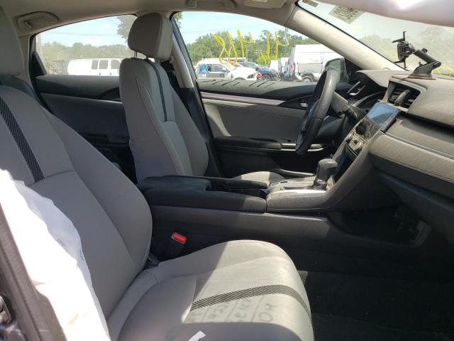Photo 5 from auction – 2018 HONDA CIVIC EX with VIN 2HGFC2F73JH593739
