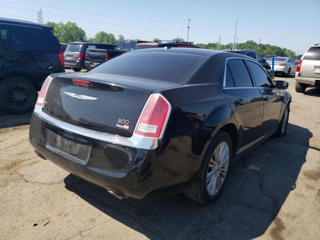 Photo 4 from auction – 2014 CHRYSLER 300 with VIN 2C3CCARG2EH298018