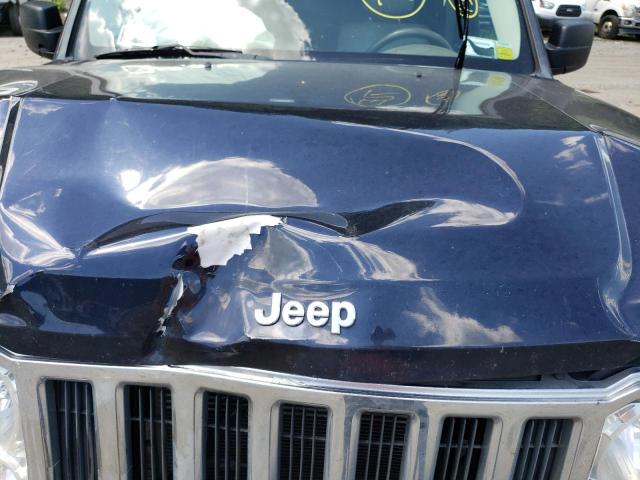 Photo 7 from auction – 2011 JEEP LIBERTY LI with VIN 1J4PN5GK2BW516682