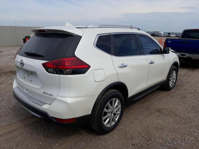 Photo 4 from auction – 2017 NISSAN ROGUE S with VIN KNMAT2MV2HP594266