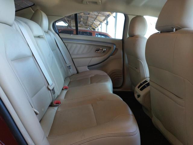 Photo 6 from auction – 2014 FORD TAURUS SEL with VIN 1FAHP2E86EG127283