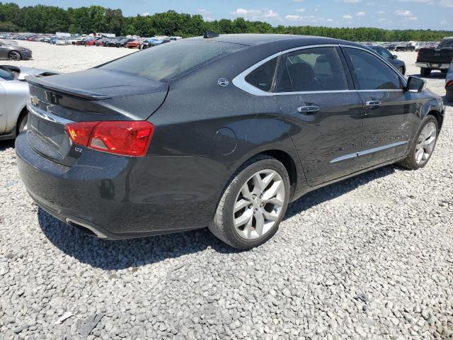Photo 4 from auction – 2014 CHEVROLET IMPALA LTZ with VIN 2G1155S35E9264010
