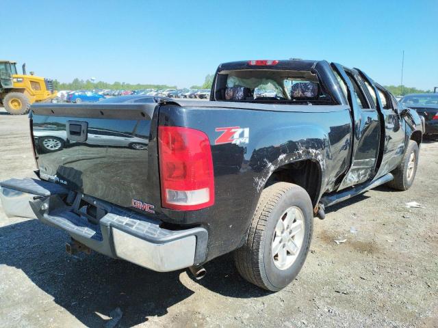 Photo 4 from auction – 2010 GMC SIERRA K15 with VIN 1GTSKVE32AZ297031