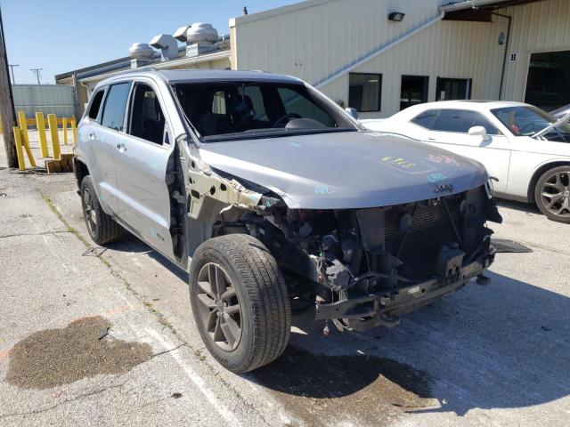 Photo 1 from auction – 2016 JEEP GRAND CHER with VIN 1C4RJFAGXGC334063