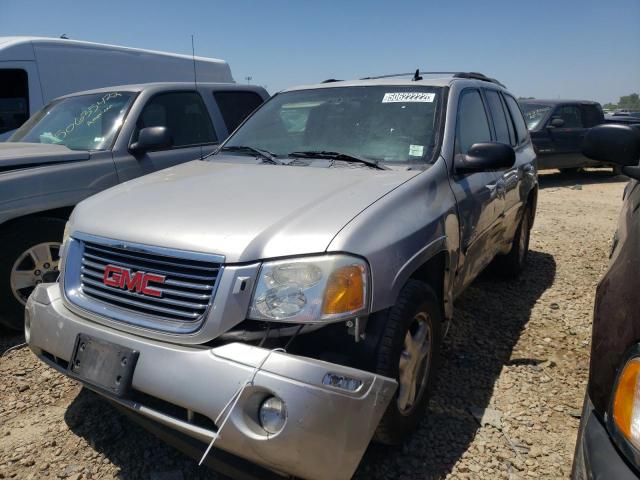 Photo 2 from auction – 2006 GMC ENVOY with VIN 1GKDT13S462361342