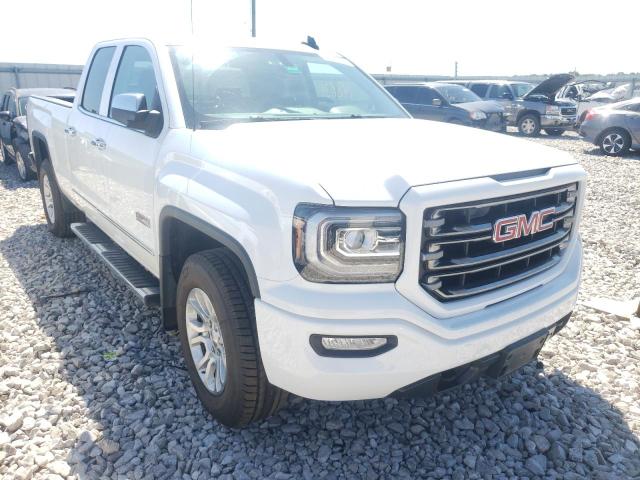GMC SIERRA K15 2016 with VIN 1GTV2MEC5GZ329650 - Photo from auction