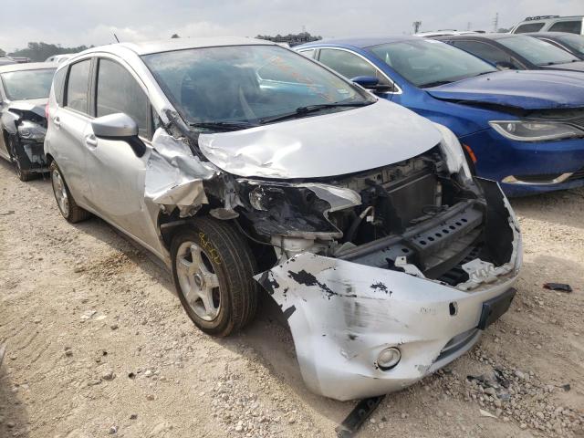 NISSAN VERSA NOTE 2016 with VIN 3N1CE2CP4GL368278 - Photo from auction