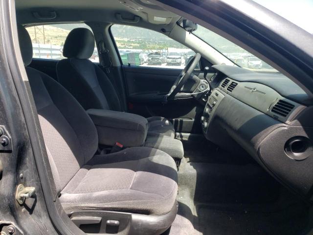 Photo 5 from auction – 2010 CHEVROLET IMPALA POL with VIN 2G1WD5EM2A1170267