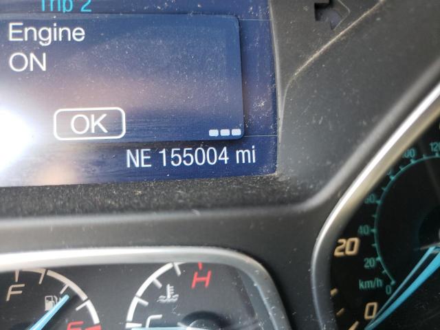 Photo 8 from auction – 2014 FORD FOCUS SE with VIN 1FADP3K27EL201550