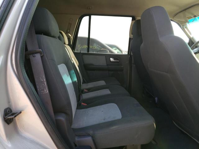 Photo 6 from auction – 2003 FORD EXPEDITION with VIN 1FMPU16W83LA49370