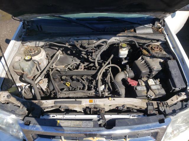 Photo 7 from auction – 2012 FORD ESCAPE XLS with VIN 1FMCU0C74CKA24106