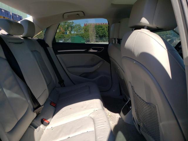 Photo 6 from auction – 2015 AUDI A3 PREMIUM with VIN WAUBFGFF5F1020370