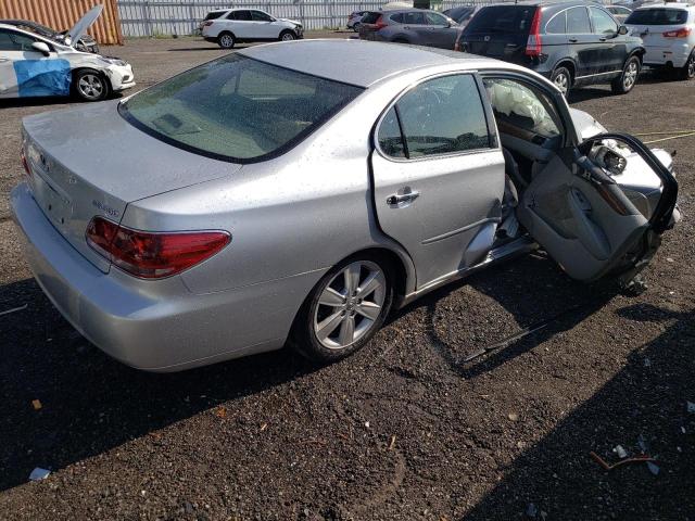 Photo 4 from auction – 2006 LEXUS ES 330 with VIN JTHBA30G565144836