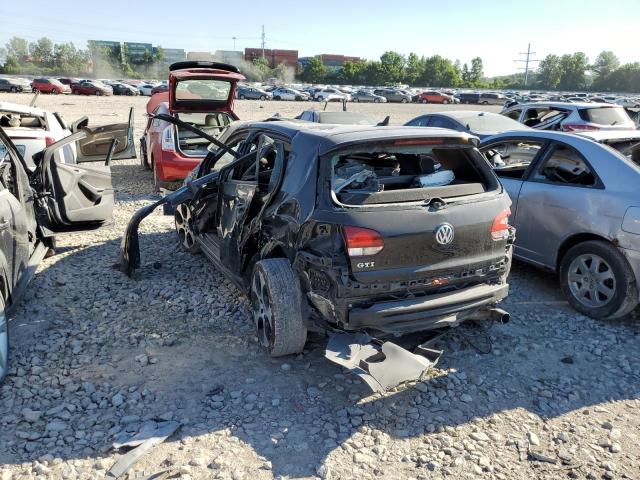 Photo 3 from auction – 2011 VOLKSWAGEN GTI with VIN WVWGD7AJ8BW210848