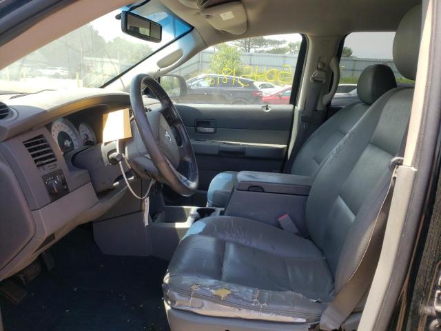 Photo 5 from auction – 2006 DODGE DURANGO SL with VIN 1D4HB48206F142884